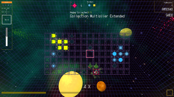 LinkShift Screenshot