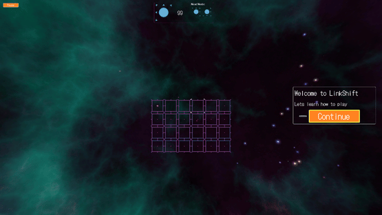LinkShift Screenshot