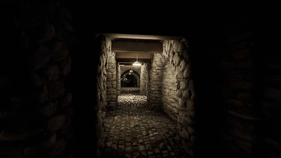 Opus Castle: Chapter IV Screenshot