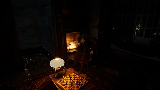 Opus Castle: Chapter V Screenshot