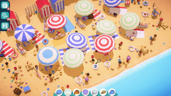 Conchiglia Screenshot