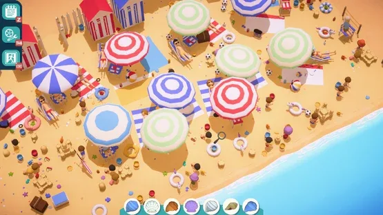 Conchiglia screenshot 1