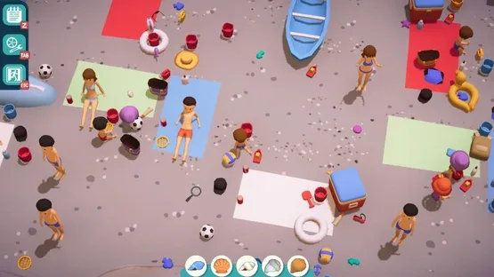 Conchiglia screenshot 2