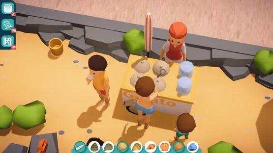 Conchiglia screenshot 11