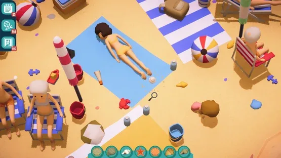 Conchiglia screenshot 13