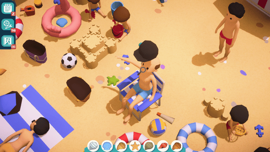 Conchiglia Screenshot