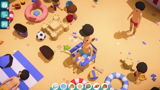 Conchiglia screenshot 3