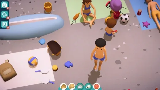 Conchiglia screenshot 4