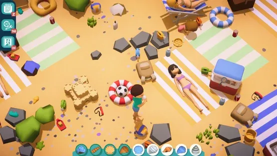 Conchiglia screenshot 5