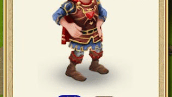 CastleVille Screenshot