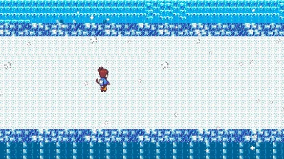 Izurana's Walk screenshot 3