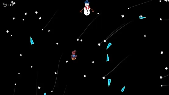 Izurana's Walk screenshot 5