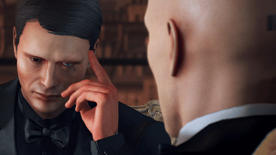 Hitman 3: The Banker Pack Screenshot