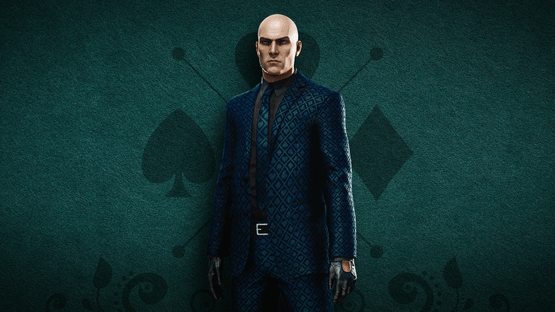 Hitman 3: The Banker Pack Screenshot