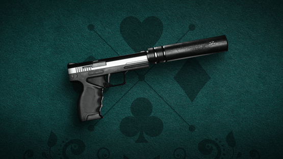 Hitman 3: The Banker Pack Screenshot