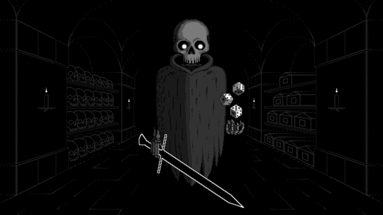 Dice of Kalma Screenshot