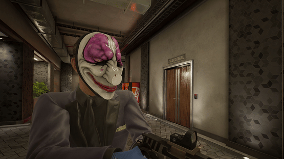 Payday 3: Houston Character Pack Screenshot