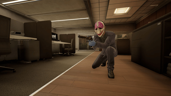 Payday 3: Houston Character Pack Screenshot