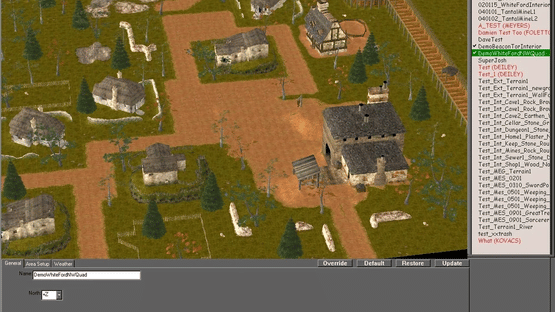 Baldur's Gate III: The Black Hound Screenshot