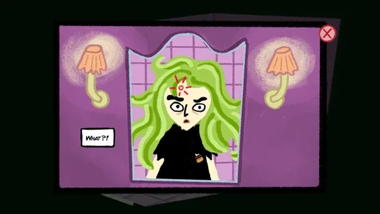 Frieda is Changing screenshot 6