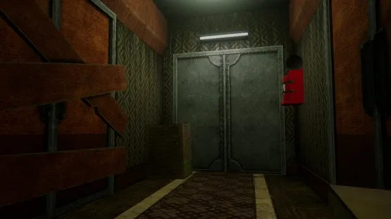 Fatal Train screenshot 4