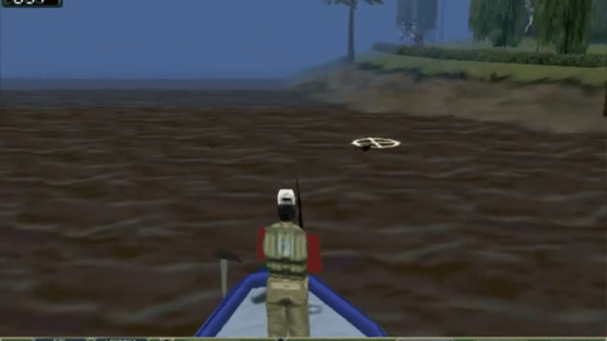 Bass Master Classic: Tournament Edition Screenshot