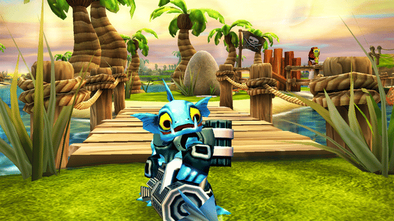 Skylanders: Spyro's Adventure Screenshot
