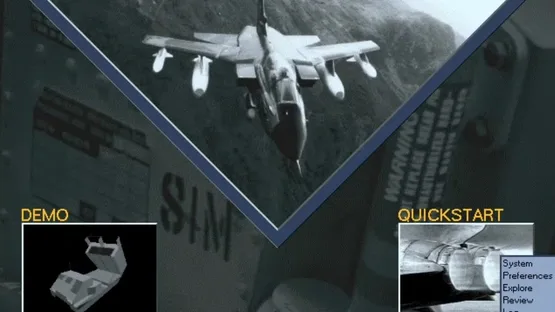 Tornado screenshot 1