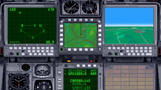 Tornado screenshot 2