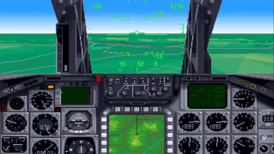 Tornado screenshot 4
