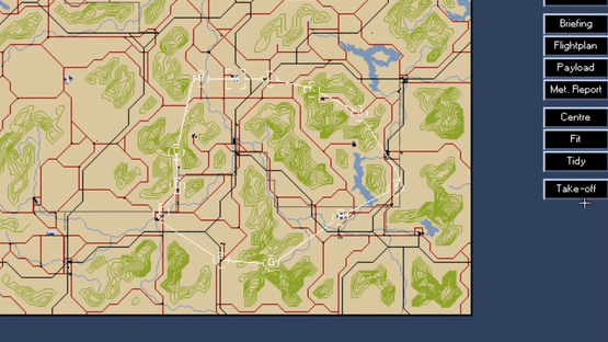 Tornado Screenshot