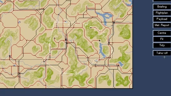 Tornado screenshot 3