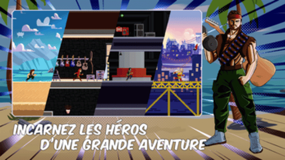 Méli-Mélo: L'odyssée de la crème de marrons Screenshot