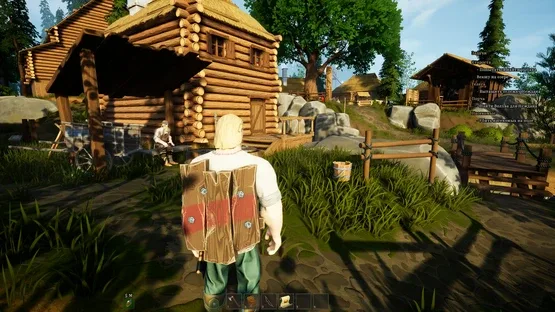YAR screenshot 5