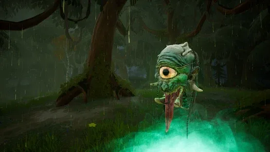 YAR screenshot 9