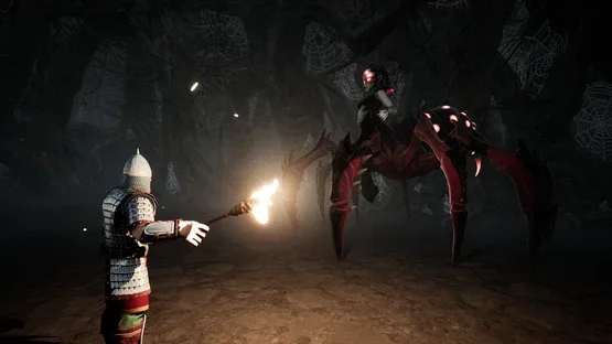YAR screenshot 10