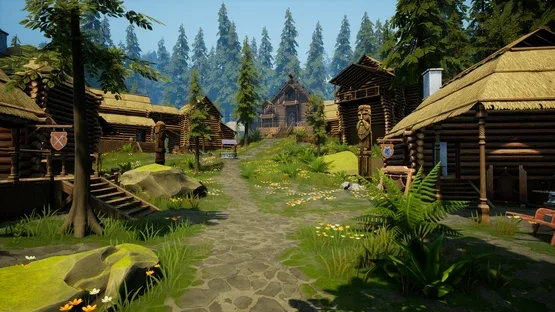 YAR screenshot 3