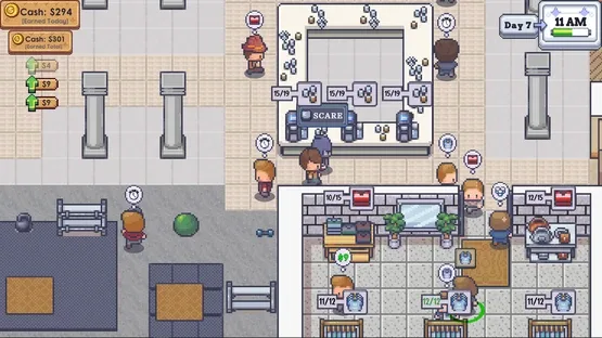 Stock the Shelves screenshot 4