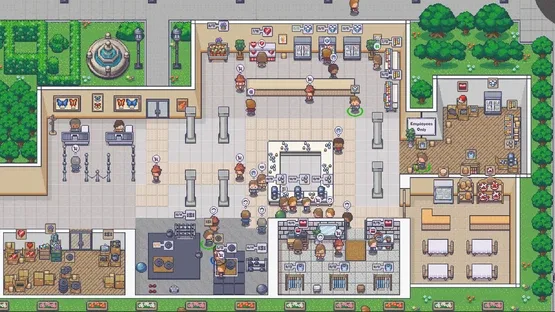 Stock the Shelves screenshot 5