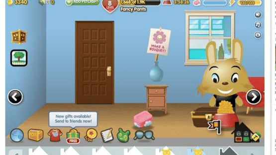 PetVille Screenshot