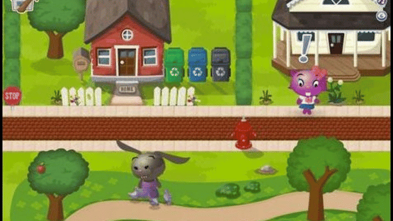 PetVille Screenshot