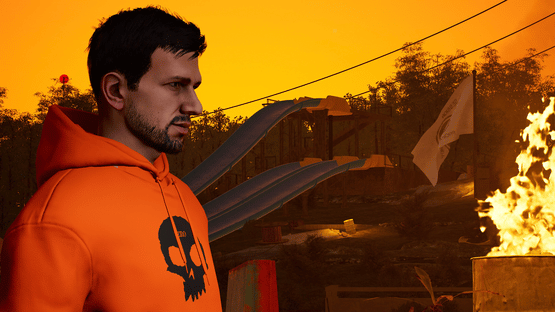 Session: Skate Sim Waterpark & Chris Cole Screenshot