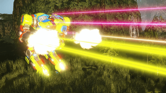 MechWarrior Online: Seraph Legendary Mech Pack Screenshot