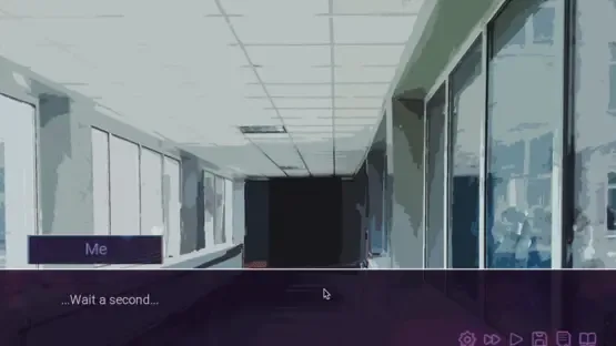 The Retrospection of Tomorrow screenshot 13