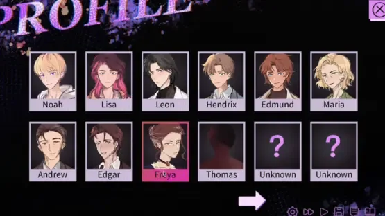 The Retrospection of Tomorrow screenshot 14