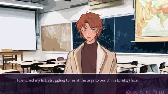 The Retrospection of Tomorrow screenshot 15