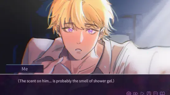 The Retrospection of Tomorrow screenshot 12