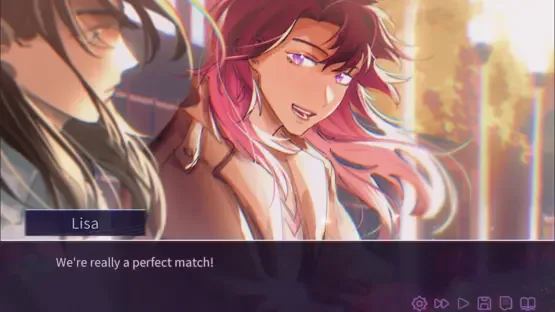The Retrospection of Tomorrow screenshot 16