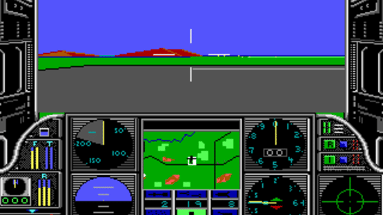 Gunship Screenshot