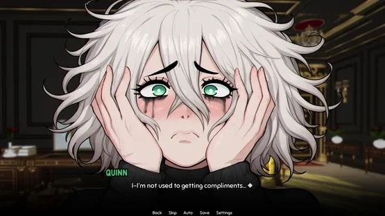 Haunted by Femboy screenshot 3